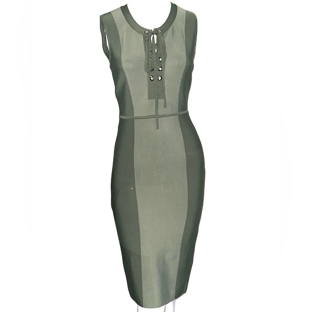 BCBG Max Azria Dress